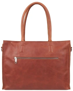 cowboysbag tortola cognac