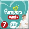 Pampers Baby Dry Pants Maat 7 - 23 Luierbroekjes