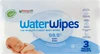 waterwipes baby doekjes 3 pakjes 