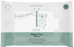 Naif Babydoekjes Plasticvrij
