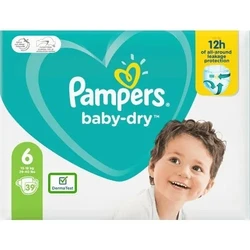 Pampers
