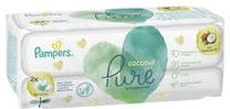 Pampers Billendoekjes Pure