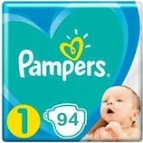 Pampers New Baby maat 1 - 94 luiers