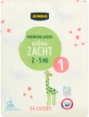 Jumbo Premium Luiers Maat 1 34 Stuks