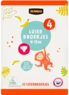 Jumbo Luierbroekjes 4 22 Stuks