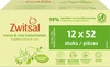 Zwitsal Nature & Care Billendoekjes