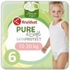 Kruidvat Pure&Soft Pants Maandbox Maat 6    168 luiers