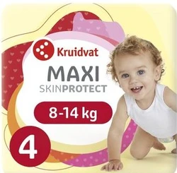 Kruidvat luiers maat 4   240 luiers