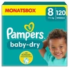 Pampers