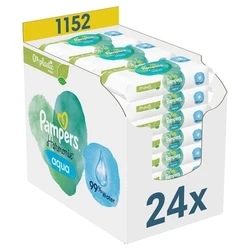 Pampers Pampers