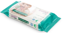 Bambo Nature-Bio-billendoekjes