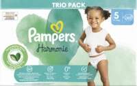 Pampers Harmonie maat 5