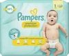 Pampers Pure Protection maat 1