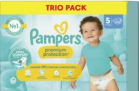 Pampers Premium Protection maat 5 Pampers Premium Protection maat 5