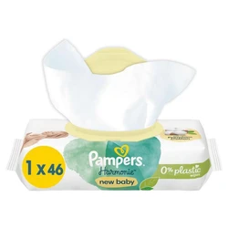Pampers Harmonie New Baby