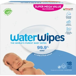 WaterWipes