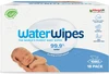 WaterWipes Babydoekjes (18x60)