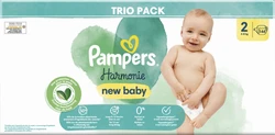 Pampers Harmonie maat 2