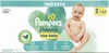 Pampers Harmonie maat 2