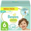 Pampers Premium Protection Luiers Maat 6 60 stuks