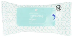 HEMA-Verfrissingsdoekjes