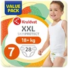 Kruidvat Luiers maat 7 - 28 luiers