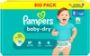 Pampers Baby-Dry Maat 5+ Luiers