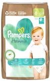 Pampers Harmonie Maat 6 Luiers Pampers Harmonie Maat 6 Luiers