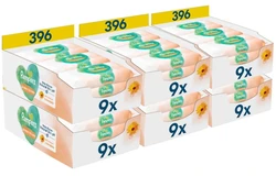 Pampers - Harmonie Protect & Care - Calendula - 54 x 44