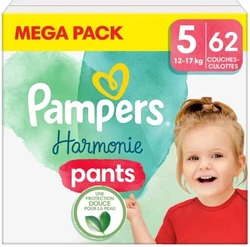 PAMPERS Luiers Harmonie Pants Maat 5