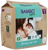 Bambo Nature luiers maat 1 - 22 luiers