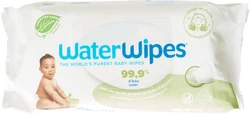 Waterwipes snoetendoekjes 48 stuks