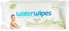 Waterwipes snoetendoekjes 48 stuks