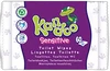 Kandoo Sensitive Babydoekjes - 12 x 60