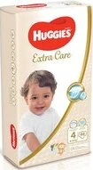 Huggies Extra Care Maat 4 - 68 luiers Huggies Extra Care Maat 4 - 68 luiers