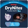 Huggies DryNites Boy maat 13+ - 9 luiers