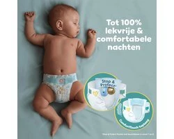Pampers - Baby Dry - Maat 6 - Maandbox - 138 Stuks