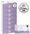 Naïf Lotion Billendoekjes 56-pak (56x54)