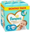 Pampers - Premium Care - Maat 5 - Maandbox - 120 luiers