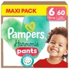 Pampers Harmonie Pants Maat 6 Luierbroekjes