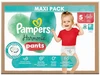 Pampers Harmonie Pants Maat 5 Luierbroekjes