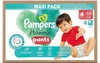 Pampers Harmonie Pants Maat 4 Luierbroekjes