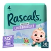 Rascal + Friends Premium luierbroekjes maat 4 - 30 luiers