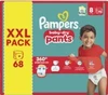 Pampers Baby-dry pants XXL-pack maat 8