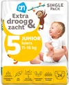 Albert Heijn Extra droog  & zacht luiers maat 5 - 24 luiers