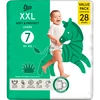 Etos Luiers XXL Maat 7 15+ kg Value Pack 28 stuks