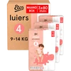 Etos Luiers Soft & Protect maat 4 - 240 stuks