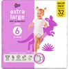 Etos Luiers Soft & Protect maat 6 - 32 luiers