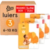 Etos Luiers Soft & Protect maat 3 - 282 luiers