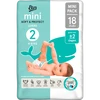 Etos Luiers Soft & Protect maat 2 - 18 luiers